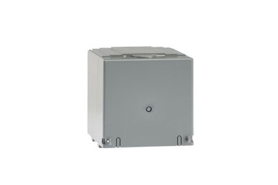 Short Terminal Shroud 4P OS1250
