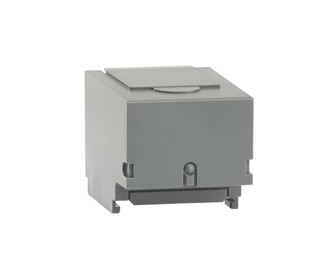Short Terminal Shroud for OS315-400N3