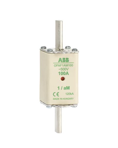 315A Motor rated DIN Fuse