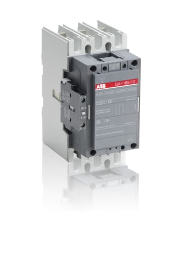 GAF185-10-11 48-130V CONTACTOR