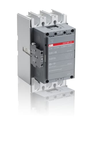 GAF300-10-11 48-130V AC/DC Contactor