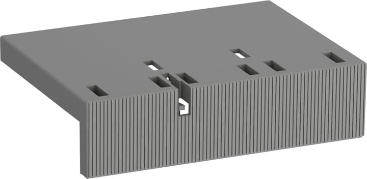 LT370-30Y Terminal shroud