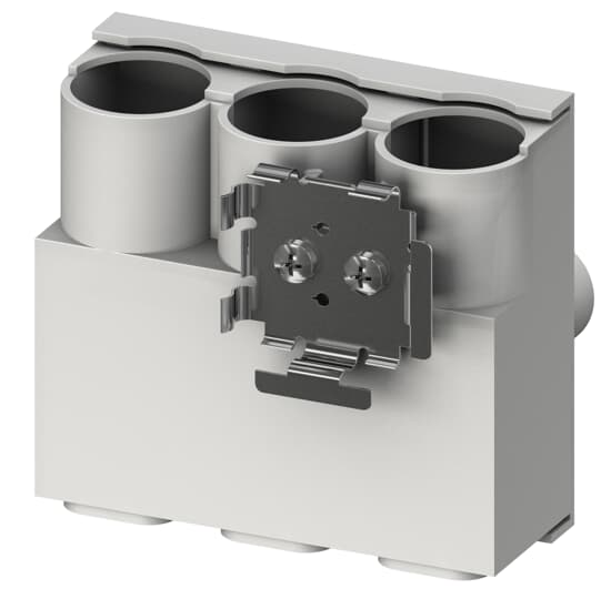 S803-BBPC120 BUSBAR FEED 120mm