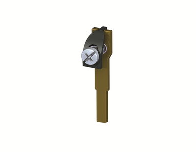 S500-H11 AUXILIARY CONTACT 1NO+1NC