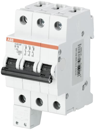 S203MT-Z40H10 MiniatureCircuitBreaker