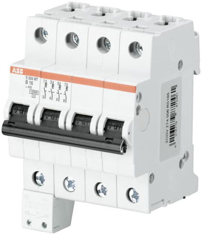 S204MT-Z8H10 MiniatureCircuitBreaker