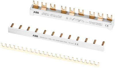 SZ-PSB96N BUSBAR 3 PHASE & N RCBO