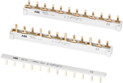 PSH 4/58N Busbar