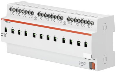 SA/S12.16.5.1 Switch Act, 12F 16-C-Load