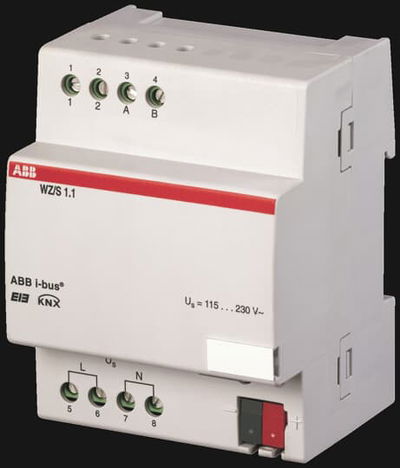 WZ/S1.1 Weather Unit