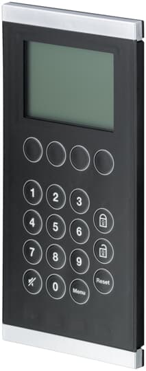 BT/A 1.1 Keypad for GM/A 8.1