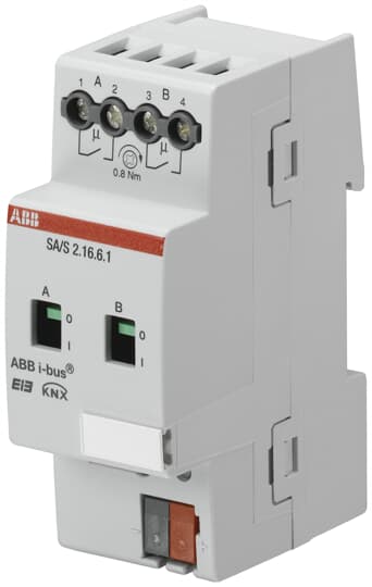 SA/S2.16.6.1 Switch Act (2Fold, I-Det)