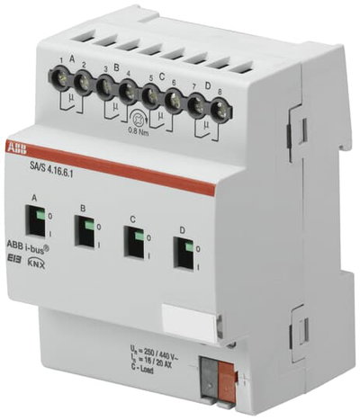 SA/S4.16.6.1 Switch Act (4Fold, I-Det)