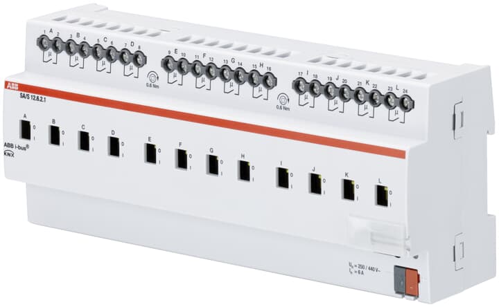 SA/S12.6.2.1, Switch Act, 12f,6A,Man.