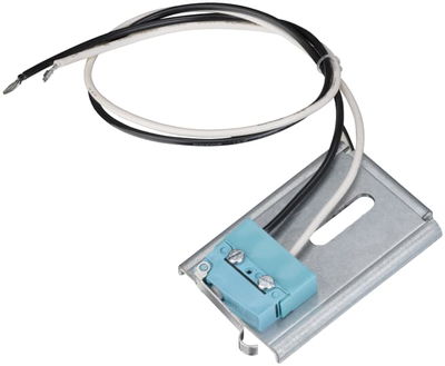 WA/Z1.1 Off the wall tamper contact