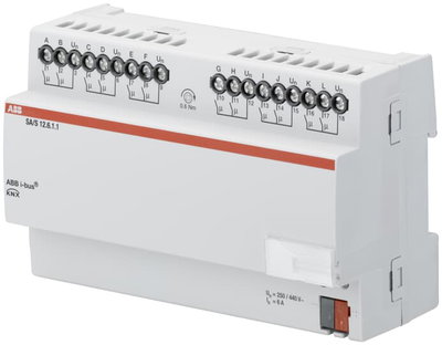SA/S12.6.1.1 Switch Act, 12F, 6A