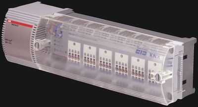 VAA/A 6.24.1 Valve Drive Actuator