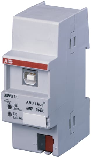 USB/S1.1 USB Interface