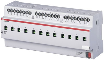 SA/S12.16.6.1 Switch Act, 12F 16C I-Det