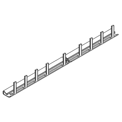 PS 1/60/6-KNX, Busbar, 1phase, 60cont.
