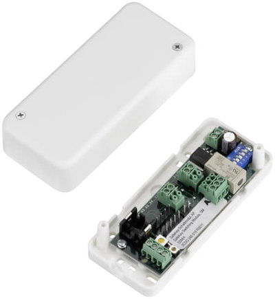 SSM/A SafeKey Switching Module, SM