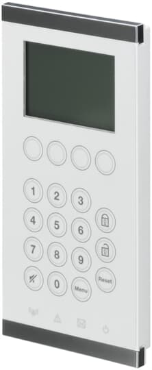 BT/A 2.1 Keypad, SM
