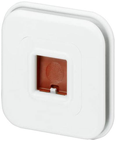 NDU/W emergency call button, FM