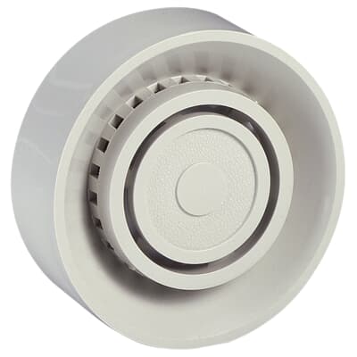 SSS electronic solid-state siren