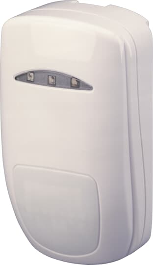 IR/XC XIB-Passive IR detector 15m, VdS C
