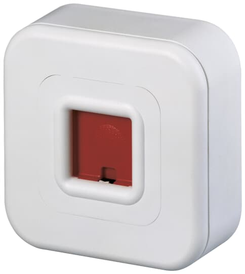 ND/W emergency call button, SM