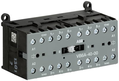 VB6A-40-00 220-240V 40-450HZ REV CONT