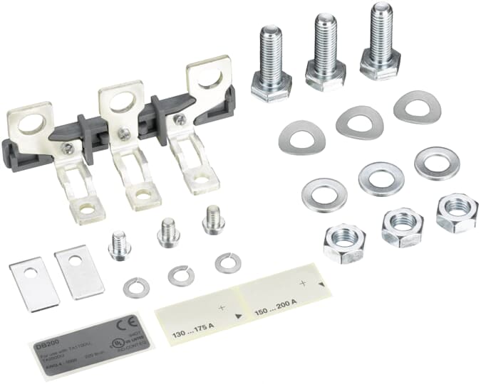 DB200 Mounting Kit TA110,TA200