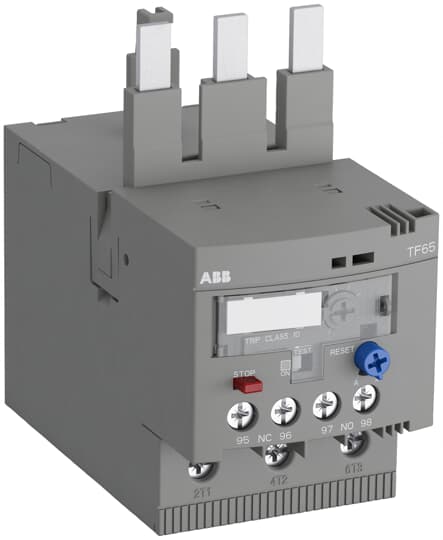 TF65-47 Thermal Overload Relay