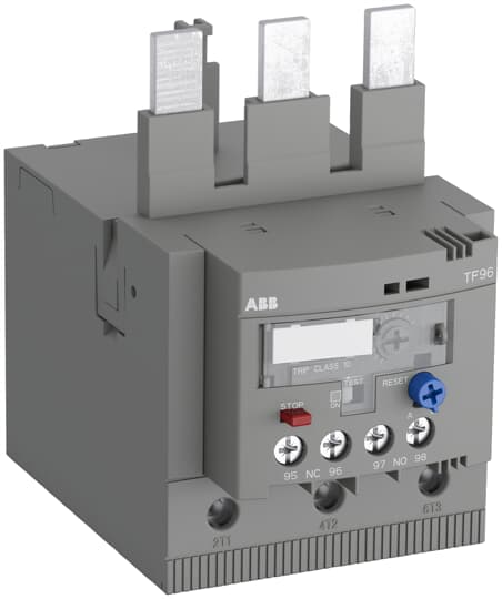 TF96-51 Thermal Overload Relay