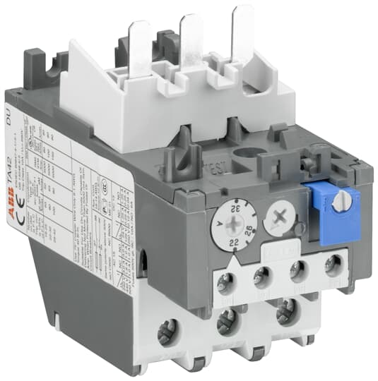 TA42DU42 Thermal Overload (29-42A)