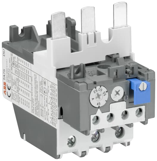 TA75DU42 Thermal Overload (29-42A)