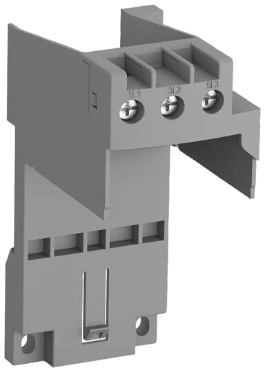 DB19EF Single Mounting Kit for EF19