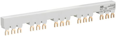 PS1-5-1-65 3-phase busbar