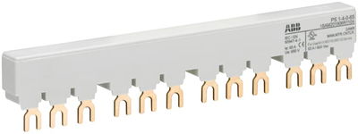 PS1-4-0-65 3-phase busbar