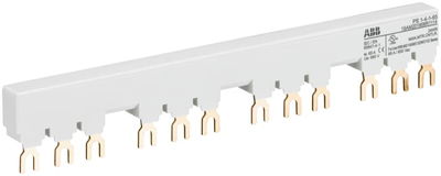 PS1-4-1-65 3-phase busbar