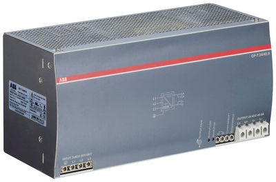 P-T 24/40.0 Power supply 3 Phase 24v 40
