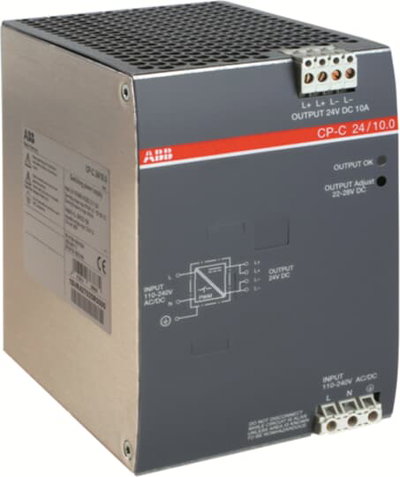 CP-C 24/10.0 Power supply 24v 10A