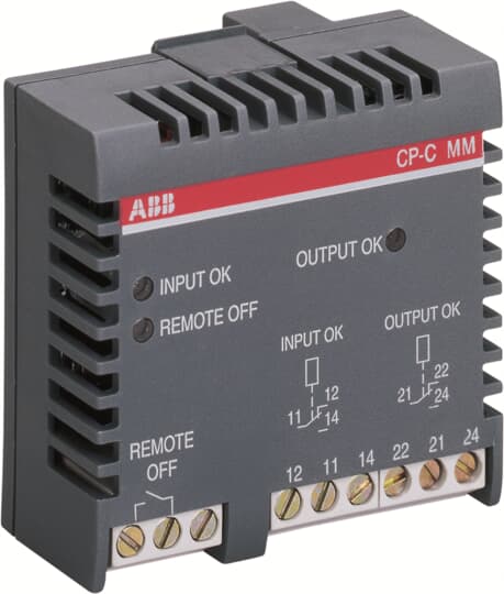 CP-C MM Messaging module for CP-C