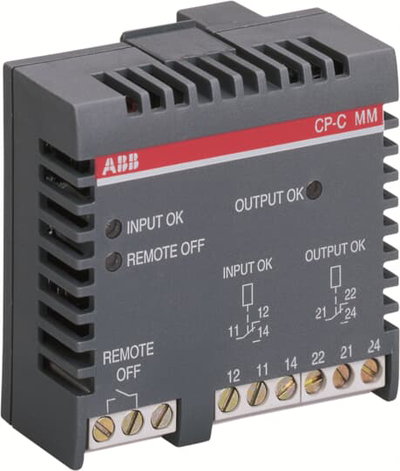 CP-C MM Messaging module for CP-C