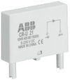 CR-U 91CV Varistor and LED module