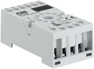 CR-U3E Socket