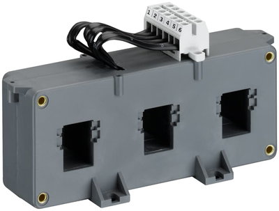 CT4L310R/4 3-Phase Current Transformer