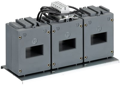 CT5L850R/4 3-Phase Current Transformer