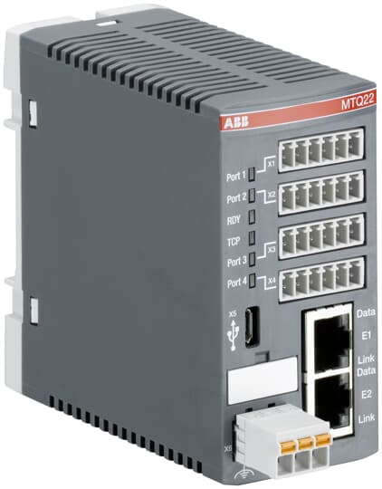 MTQ22-FBP.0 Ethernet Interface for 4 FBP