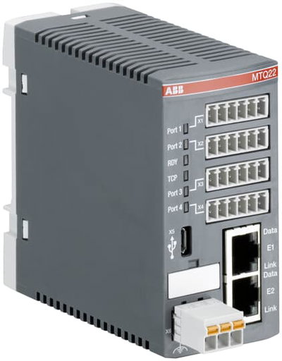 MTQ22-FBP.0 Ethernet Interface for 4 FBP